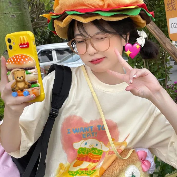 加布里埃拉，丁香和肉桂