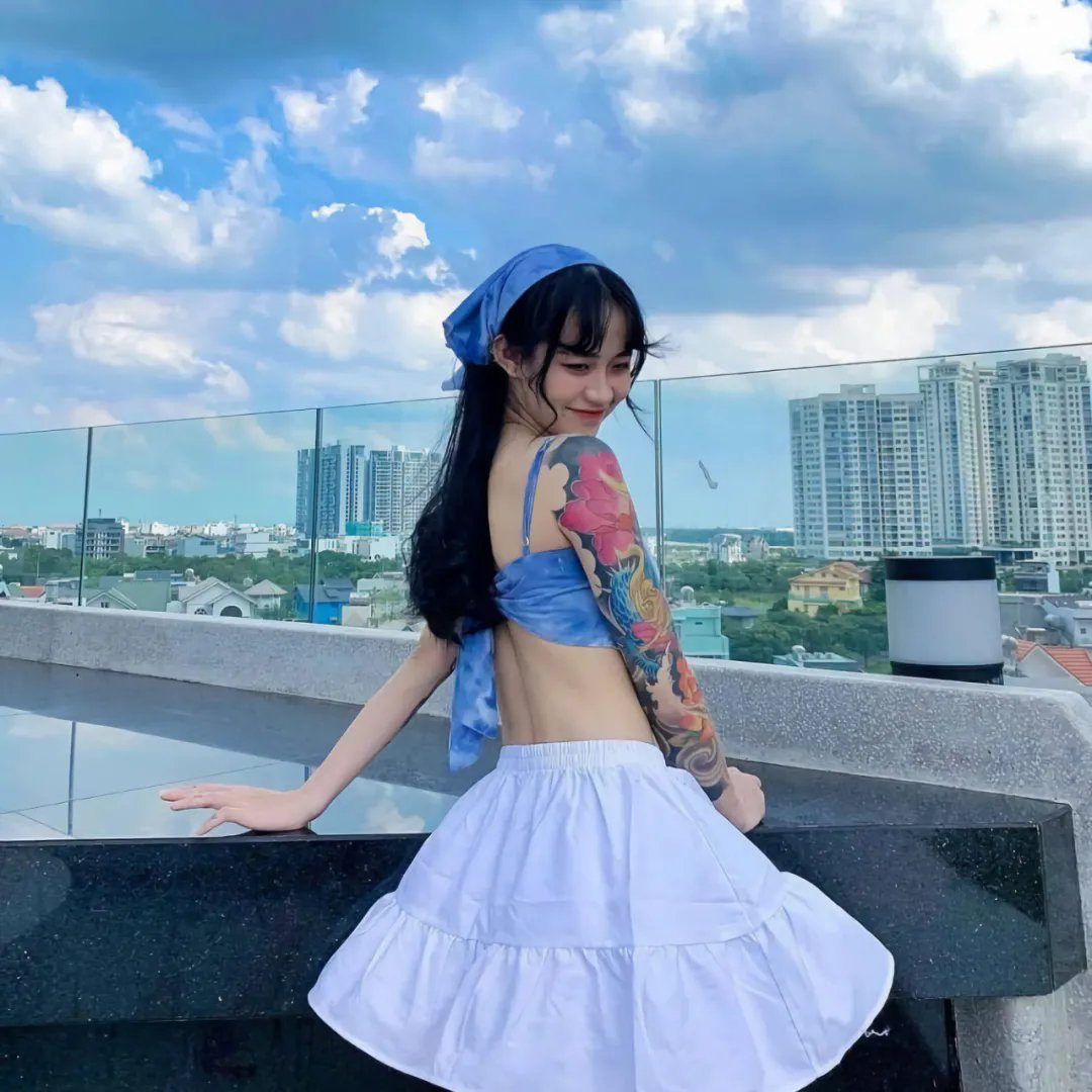 宝贝的新朋友
