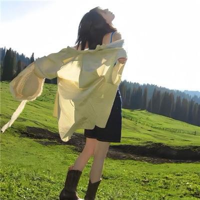 蓝衣魔鬼
