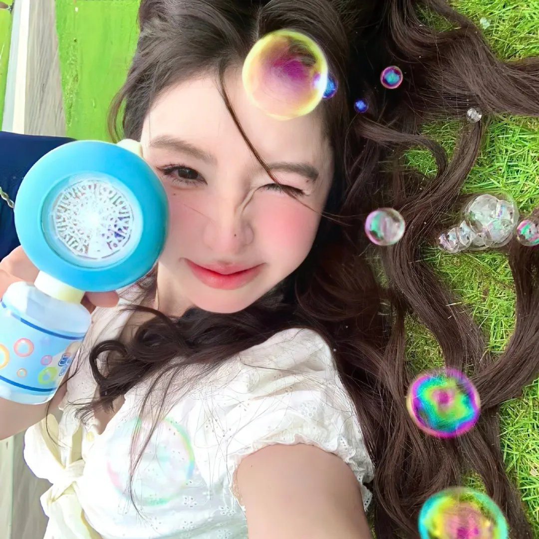不求上进的玉子